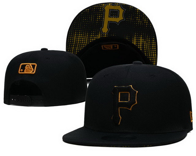 Pittsburgh Pirates hats-004